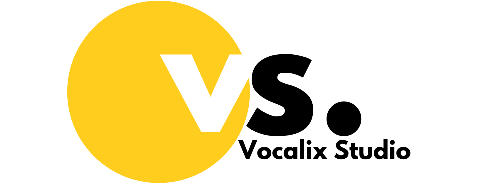 Vocalix Studio
